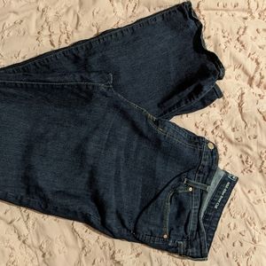 Signature by Levi's Women's Jeans Size 22 L